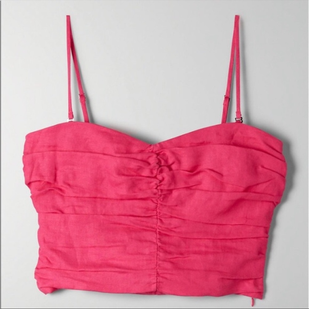 Aritzia Wilfred Fatale Top - Picture 3 of 7